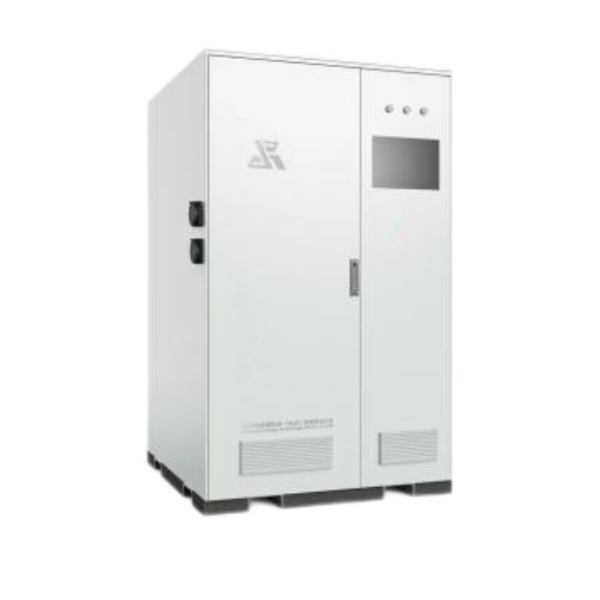 Thiết Bị Sạc Lưu Trữ Năng Lượng Di Động 887.808kW·h | Juhang Power Box