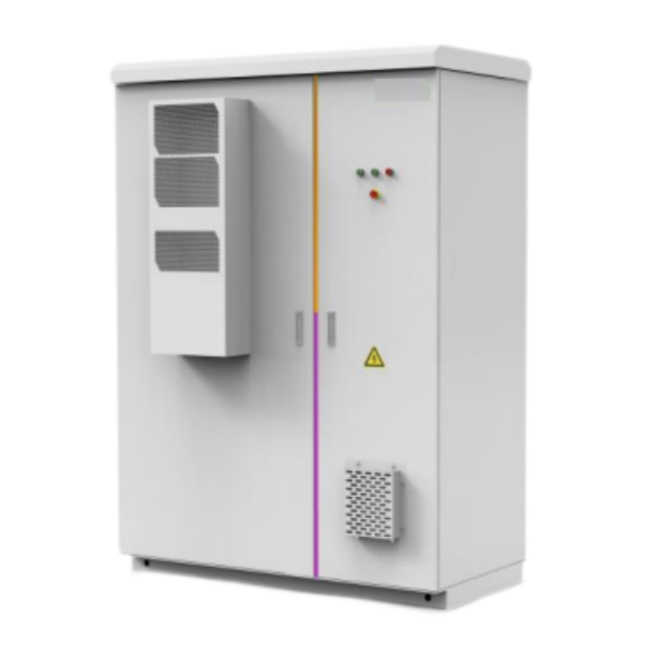 Hệ Thống Lưu Trữ Năng Lượng Thương Mại & Công Nghiệp PV-ESS-232kWh/100kW | Juhang Power Box