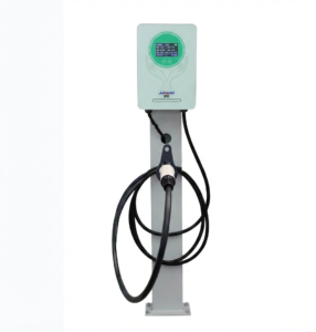 Trạm Sạc Xe Điện Thông Minh JUHANG – Giải Pháp Sạc Hiện Đại Cho Kỷ Nguyên Xe Điện | Juhang Power Box
